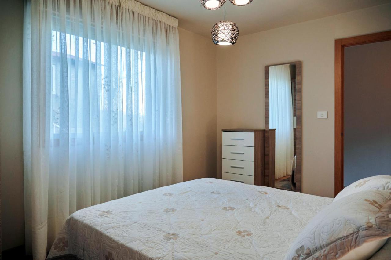 몬다리즈 Casa Costal 빌라 외부 사진