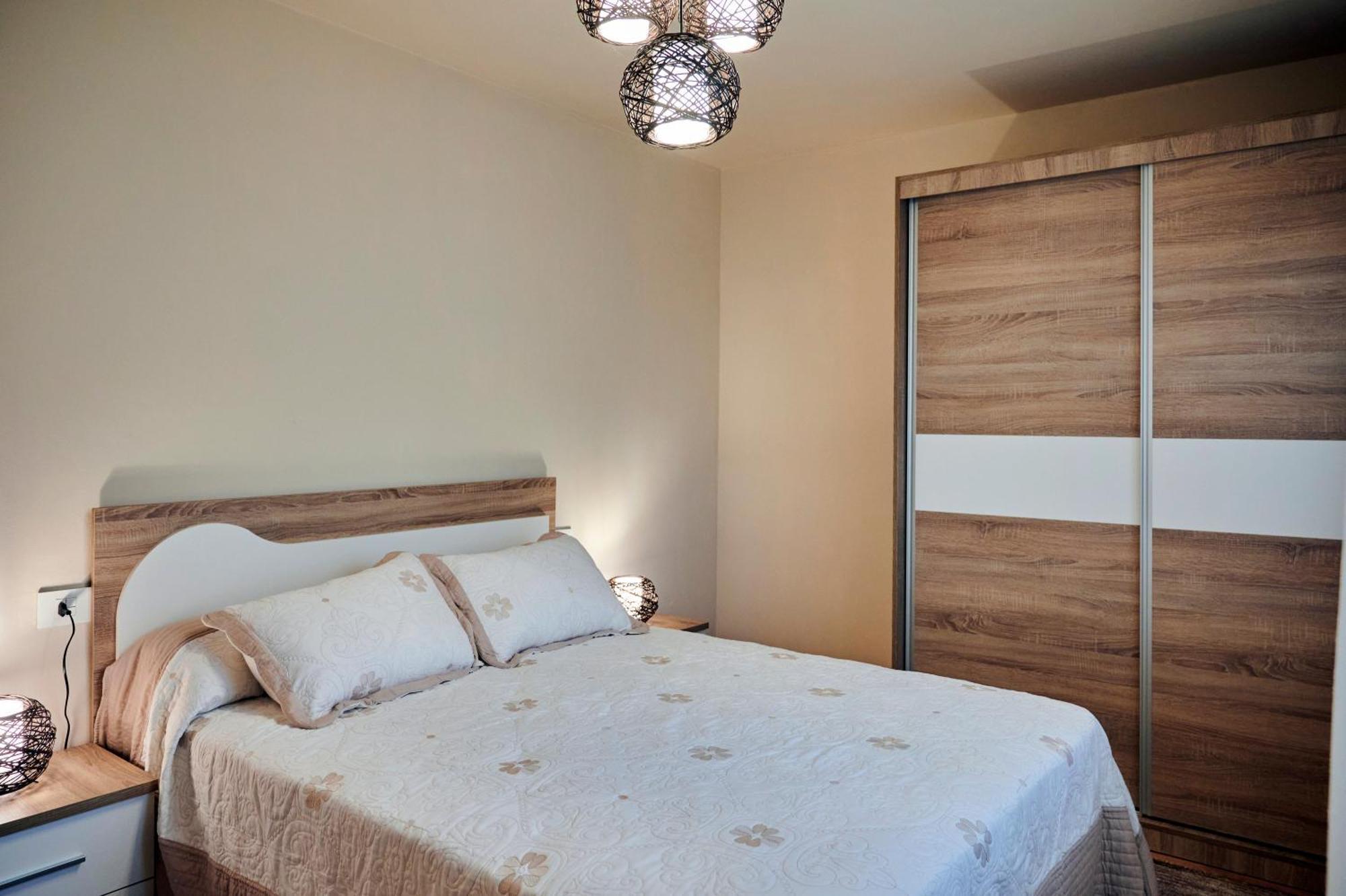 몬다리즈 Casa Costal 빌라 외부 사진